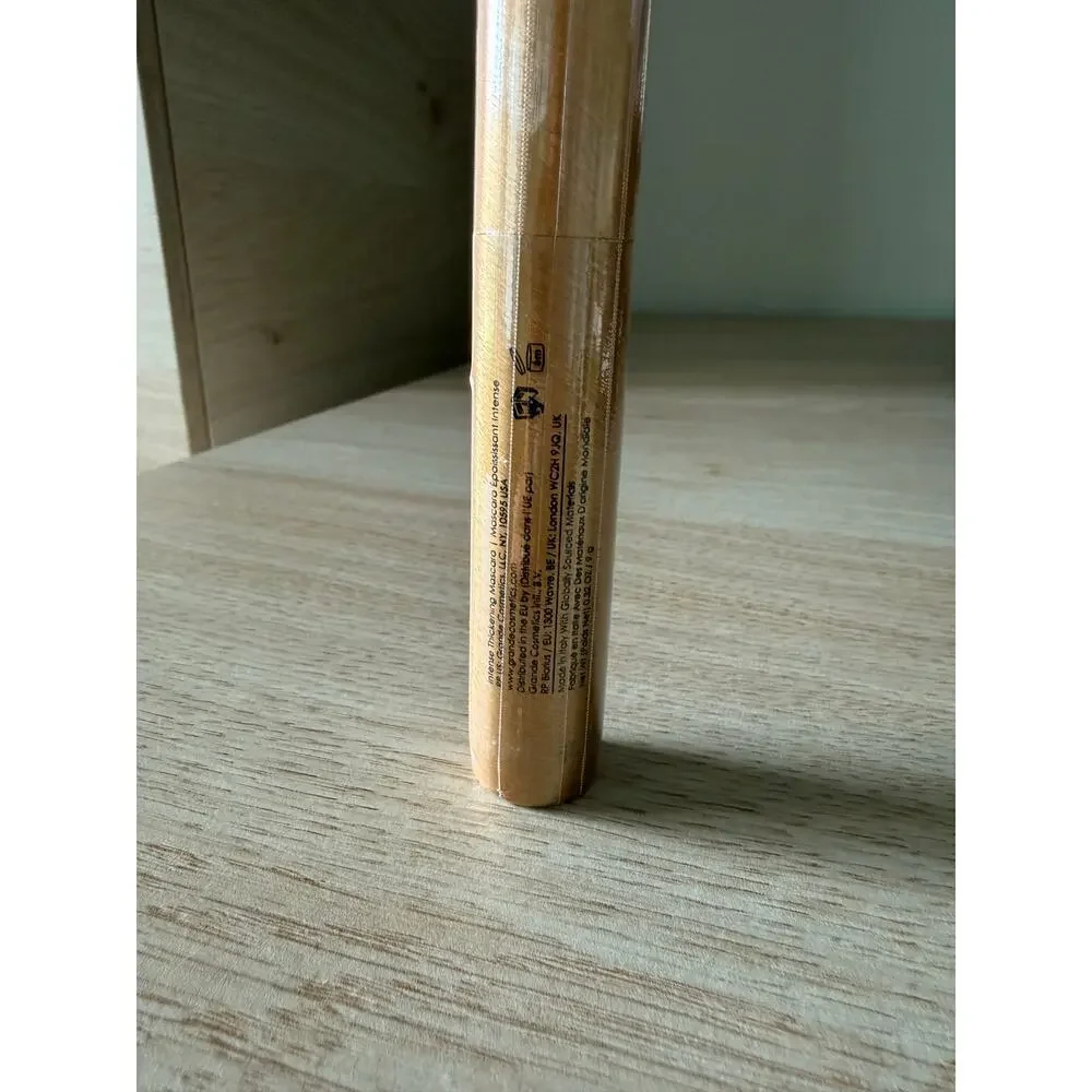 $25 GrandeDRAMA Intense Thickening Mascara with Castor Oil